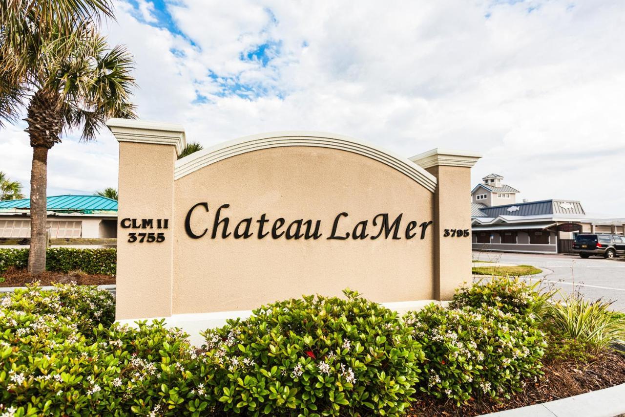 Chateau La Mer 德斯廷 外观 照片